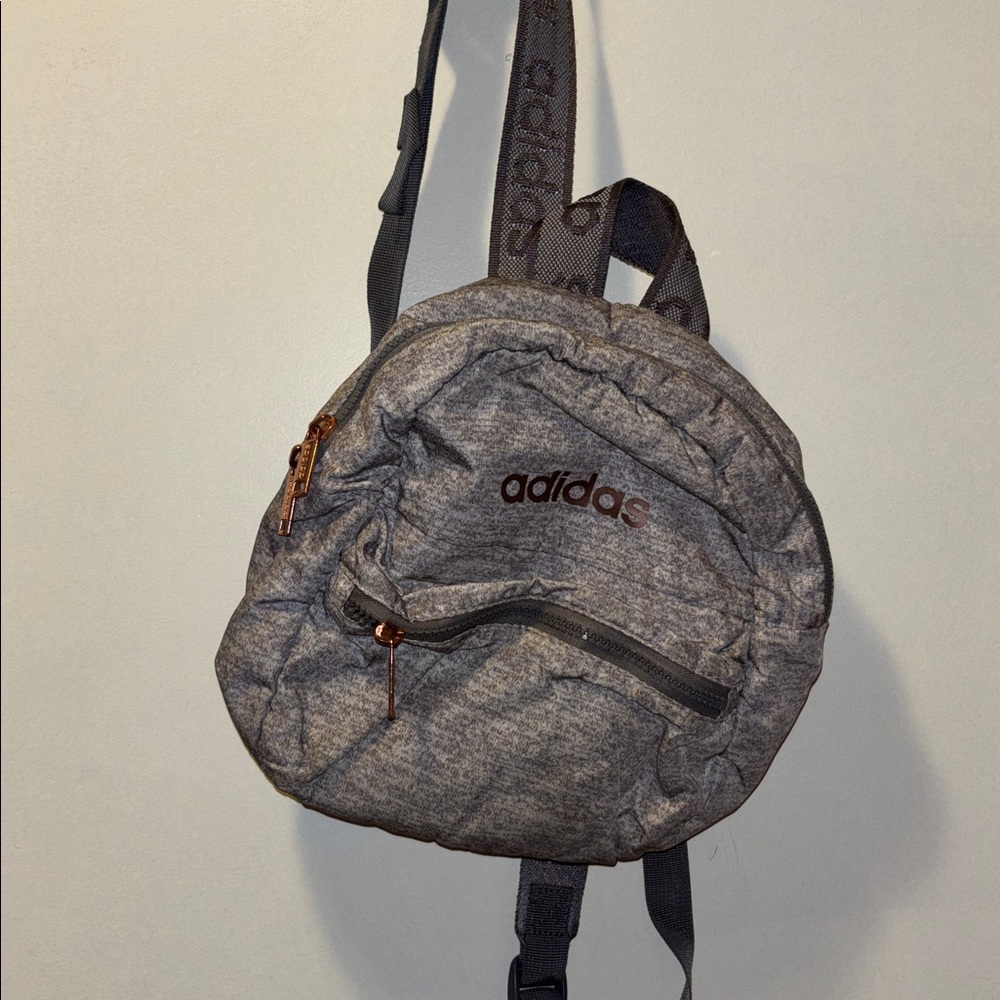 Adidas Women’s Mini Backpack